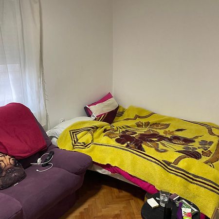 Vila Zoka Apartman Niska Banja Kültér fotó