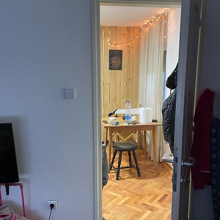 Vila Zoka Apartman Niska Banja Kültér fotó